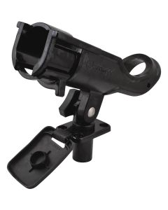 Attwood Heavy Duty Adjustable Rod Holder w/Flush Mount