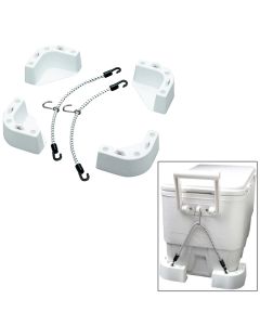 Attwood Cooler Mounting Kit