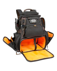 Wild River Tackle Tek Nomad XP - Lighted Backpack w/USB Charging System w/o Trays