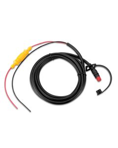 Garmin Power Cable f/echoSeries