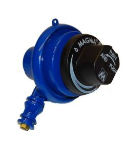 Magma Control Valve/Regulator - Type 1 - Low Output f/Gas Grills