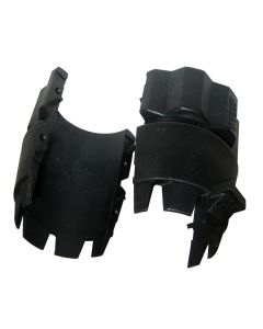 Rupp 2-Piece Antenna Collar f/1.5" Antennas