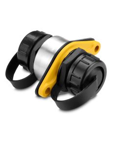 Garmin RJ45 Marine Network Cable PoE Isolation Coupler