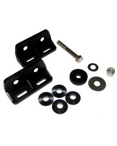 Lowrance 50/200 Skimmer Transducer Mounting Kit