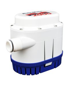 Rule Rule-Mate 2000 GPH Fully Automated Bilge Pump - 24V