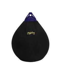 Polyform Fender Cover f/A-1 Ball Style - Black