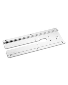 Garmin Step Mount f/DownVu & SideVu Transducer