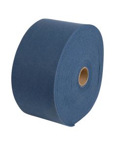 C.E. Smith Carpet Roll - Blue - 11"W x 12'L