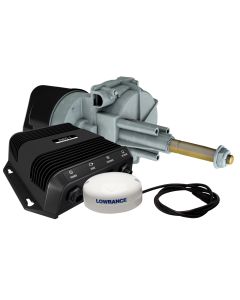 Lowrance Outboard Pilot Cable Steer Pack