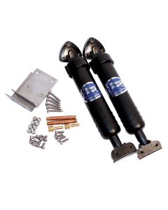 Bennett Boat Leveler to Bennett Actuator Conversion Kit - Hydraulic to Hydraulic