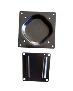 Majestic Wall Mount Bracket w/2-Piece Slide