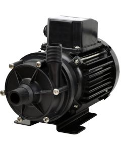 Jabsco Mag Drive Centrifugal Pump - 11GPM - 110V AC