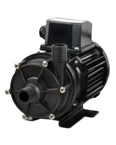 Jabsco Mag Drive Centrifugal Pump - 14GPM - 110V AC