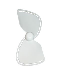 Caframo Replacement Blade f/Sirocco - White