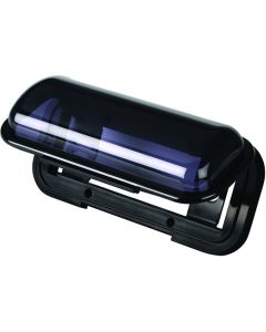Boss Audio MRC5B Universal Marine Waterproof Radio Cover - Black