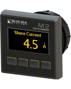 Blue Sea 1836 M2 AC Ammeter