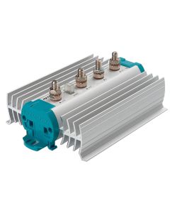 Mastervolt Battery Mate 1602 IG Isolator - 120 Amp, 2 Bank