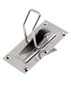 ANDERSEN Large Bailer - Outside Mount
