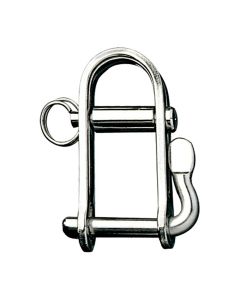 Ronstan Halyard Shackle - 4.8mm (3/16") Pin