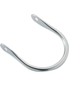Ronstan Boom Hanger - 80mm (3-1/8") Internal Width