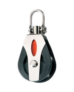 Ronstan Series 20 Ball Bearing Block - Single