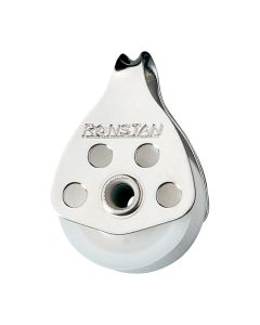 Ronstan Series 30 Block - Single - Loop Top