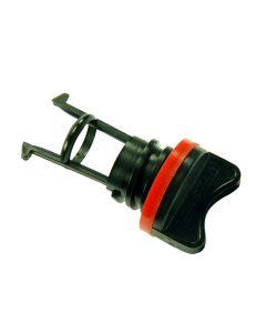 Ronstan Drain Plug Only - Plastic Nylon