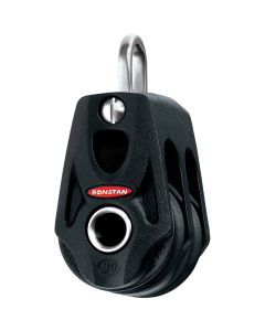 Ronstan Series 30 Ball Bearing Orbit Block - Double