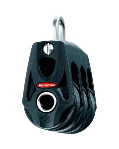 Ronstan Series 30 Ball Bearing Orbit Block - Triple