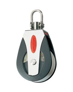 Ronstan Series 50 All Purpose Block - Single - Universal Head