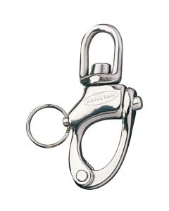Ronstan Snap Shackle - Small Swivel Bail - 69mm (2-3/4") Length