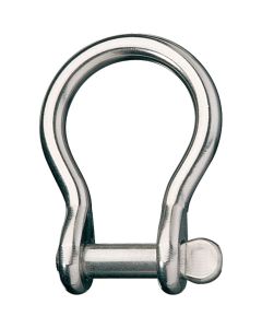 Ronstan Bow Shackle - 5/16" Pin - 1-1/16"L x 7/8"W