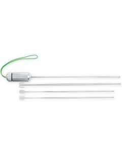Ronstan D-SPLICER Kit w/4 Needles & 2mm-4mm (1/16"-5/32") Line
