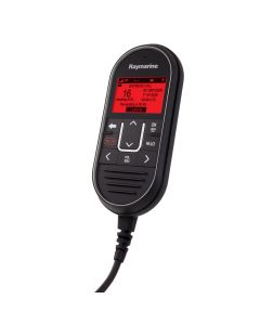 Raymarine RayMic Second Station Handset f/Ray60 & Ray70 & Ray90/91