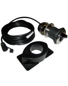 Navico ForwardScan Transducer Kit w/Sleeve & Plug
