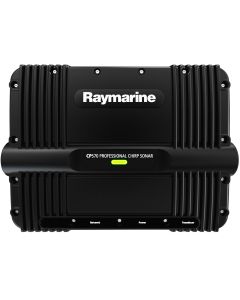 Raymarine CP570 Professional CHIRP Sonar Module