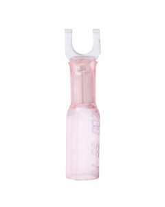 Ancor 22-18 Gauge - #8 Heat Shrink Spade Terminals - 25-Pack