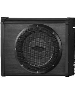JENSEN JMPSW800 200W Amplified Subwoofer - 8"