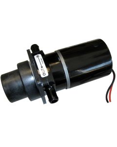 Jabsco Motor/Pump Assembly f/37010 Series Electric Toilets