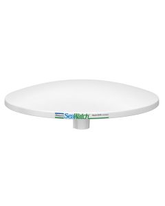 Shakespeare SeaWatch 15" Marine TV Antenna - 12VDC - 110VAC
