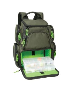 Wild River Multi-Tackle Small Backpack w/2 Trays