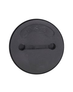 Perko Spare Gas Cap w/O-Ring & Cable