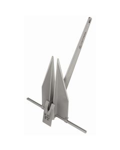 Fortress G-37 18lb Guardian Anchor f/42'-47' Boats