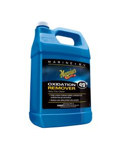 Meguiar's #49 Mirror Glaze HD Oxidation Remover - 1 Gallon