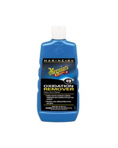 Meguiar's #49 Heavy Duty Oxidation Remover - 16oz