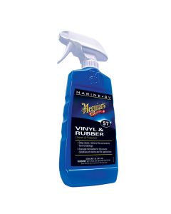Meguiar's #57 Vinyl and Rubber Clearner/Conditioner - 16oz