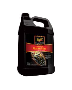 Meguiar's Flagship Premium Marine Wax - 1 Gallon