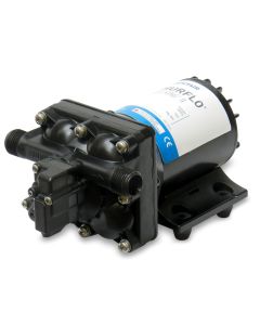 SHURFLO AQUA KINGII Standard Fresh Water Pump - 12 VDC, 3.0 GPM