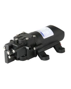 SHURFLO SLV Fresh Water Pump - 12 VDC, 1.0 GPM