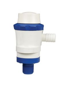 SHURFLO PIRANHABallast 800 Pump - 12 VDC, 800 GPH